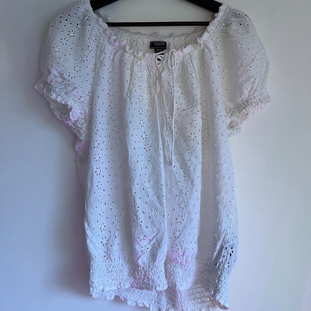 cute blouse